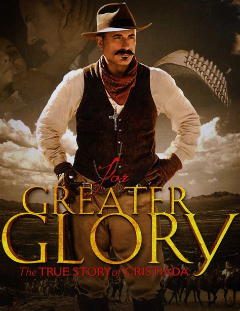 Themes and Messages Watch For Greater Glory Movie
